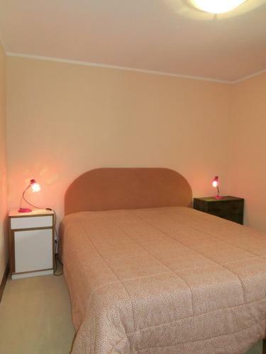 Apartamento Alberti Casa Maturi