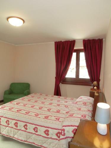 Apartamento Alberti Casa Maturi