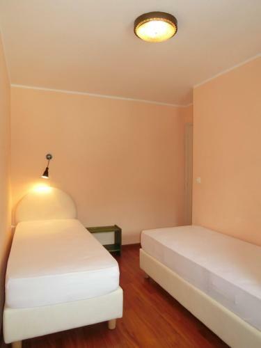 Apartamento Alberti Casa Maturi
