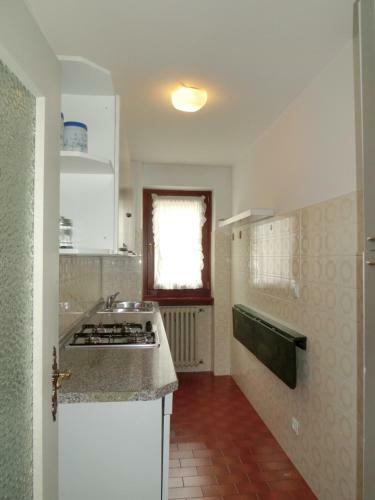 Apartamento Alberti Casa Maturi