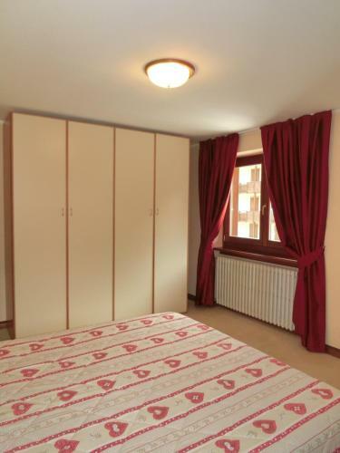 Apartamento Alberti Casa Maturi