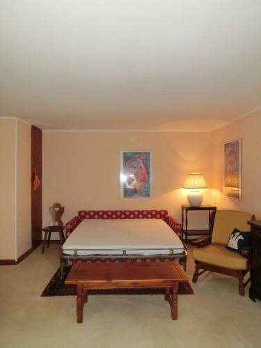 Apartamento Alberti Casa Maturi