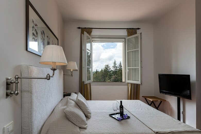 Si Montalcino Hotel & Restaurant