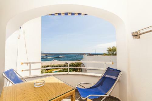 Apartamento Le Residenze Del Porto