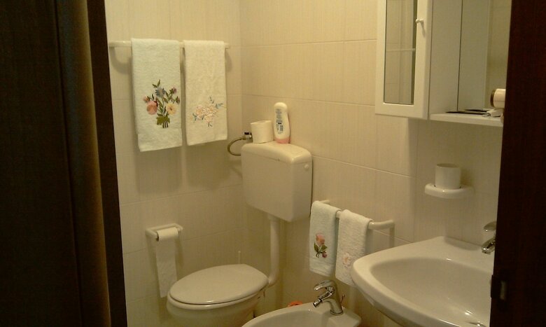 Apartamento Casa Baby Planet