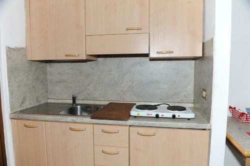 Aparthotel Victoria Hotels Carso