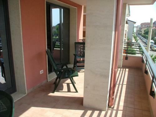 Apartamento Appartamento Magnolia 1.1