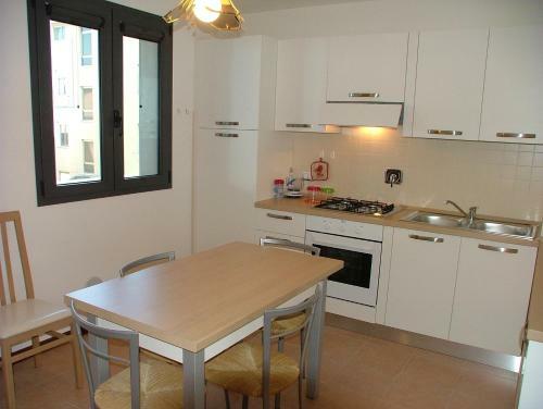 Apartamento Appartamento Magnolia 1.1