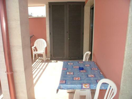Apartamento Appartamento Magnolia 1.1