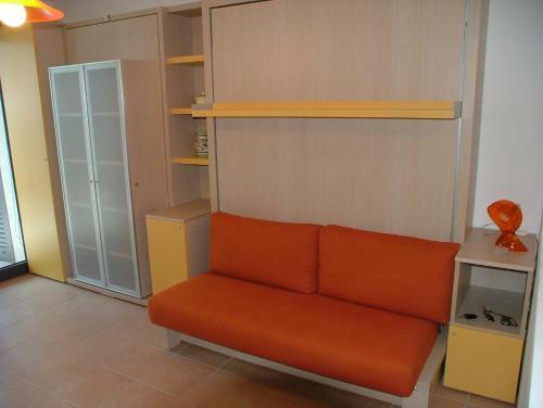 Apartamento Appartamento Magnolia 1.1