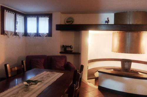 B&B La Casa Di Enrico