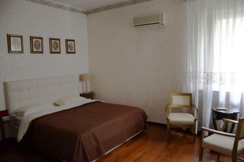 B&B La Casa Di Enrico