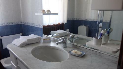 B&B La Casa Di Enrico