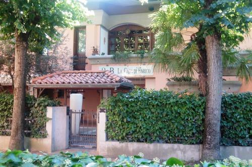 B&B La Casa Di Enrico
