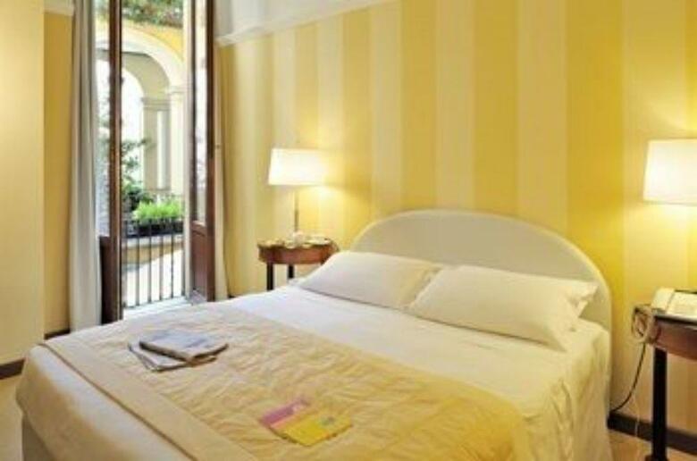 Hotel Gran Duca Di York