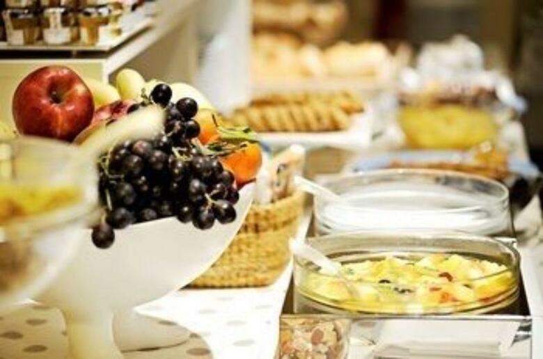 Hotel Gran Duca Di York