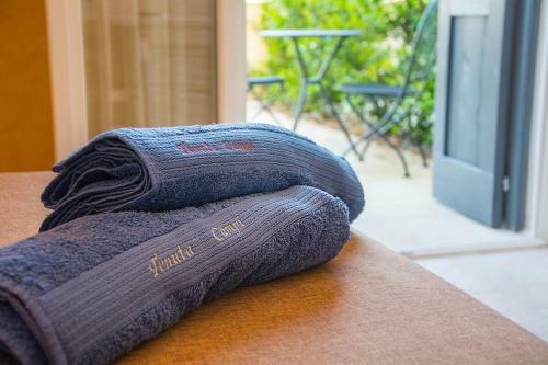 Agroturismo Relais Tenuta Camp�