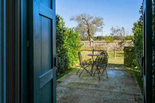 Agroturismo Relais Tenuta Camp�