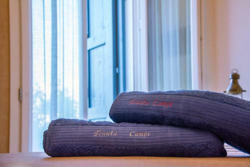 Agroturismo Relais Tenuta Camp�