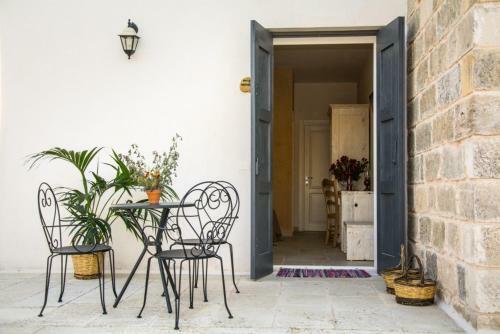 Agroturismo Relais Tenuta Camp�