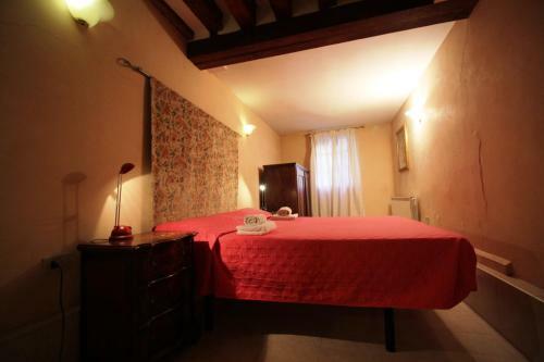 Venezianamente Apartments - Venice City Centre