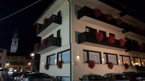 Hotel Garni San Lorenzo