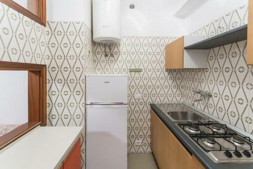 Apartamento Apollo