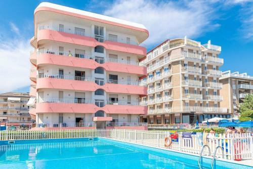 Apartamento Apollo