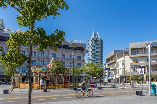 Apartamento Apollo