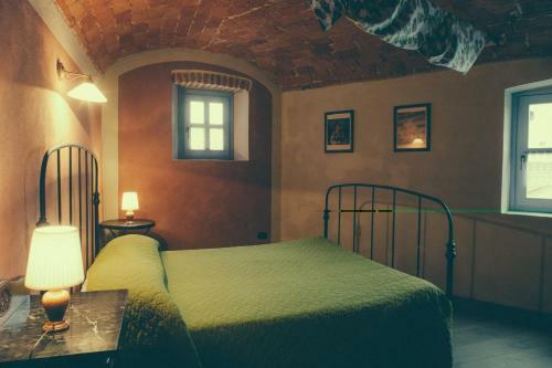 Agroturismo La Vigna Del Maestro