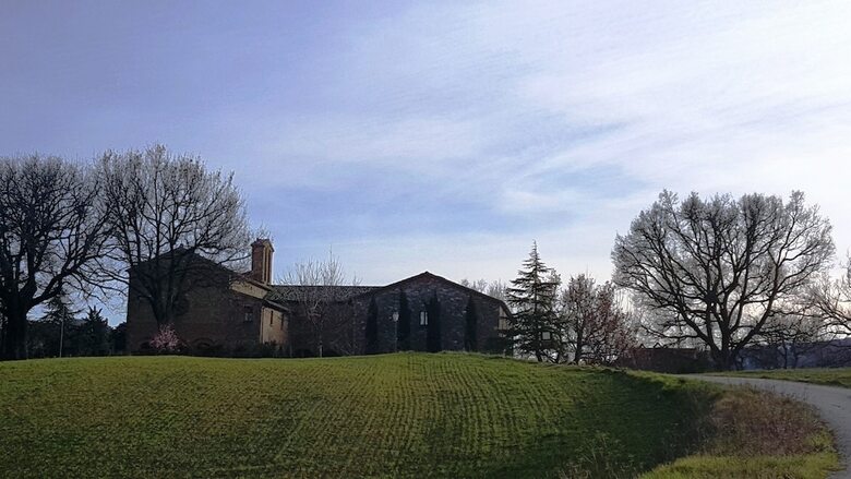 Agroturismo Residenza D'epoca San Girolamo