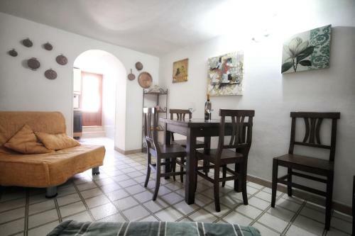 Tourist Apartments San Vito Lo Capo