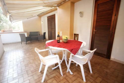 Tourist Apartments San Vito Lo Capo