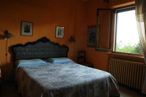 Agroturismo A Casa Di Rosy