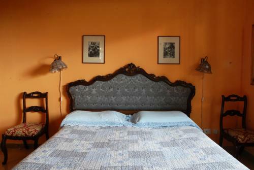 Agroturismo A Casa Di Rosy