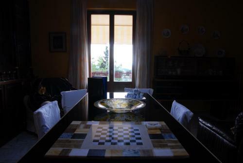 Agroturismo A Casa Di Rosy
