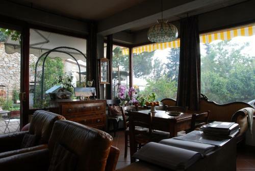 Agroturismo A Casa Di Rosy