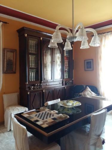 Agroturismo A Casa Di Rosy