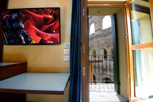 Hostal City Centre Rooms And Apartments