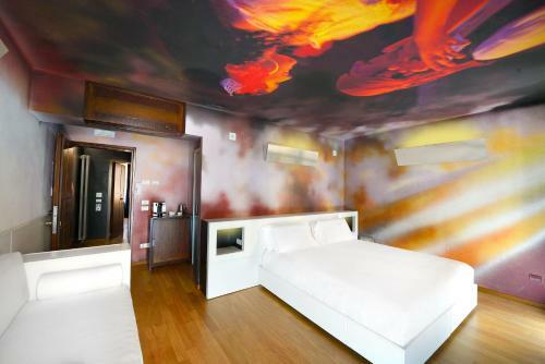 Hostal City Centre Rooms And Apartments