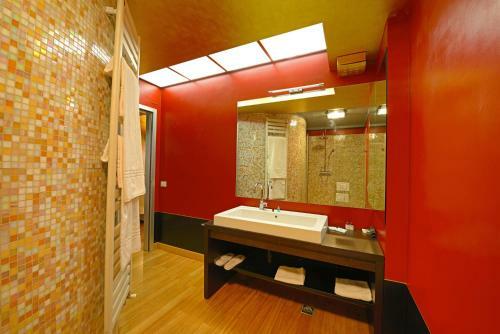 Hostal City Centre Rooms And Apartments