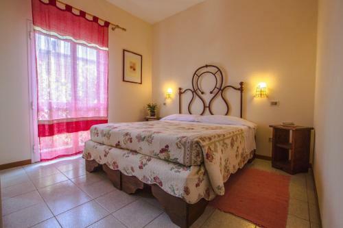 Apartamento Villa Fedora