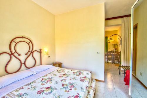 Apartamento Villa Fedora