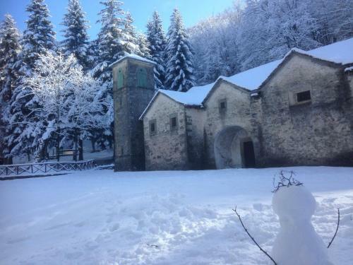 Apartamento Villa Fedora