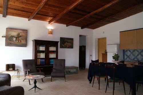 Apartamento Torre Raganella