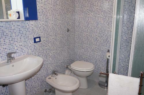 Apartamento Torre Raganella