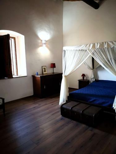Apartamento Torre Raganella