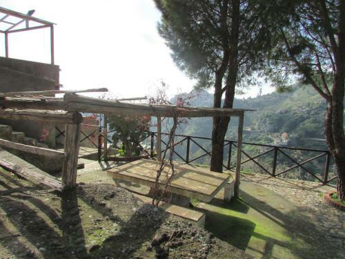 Agroturismo Rifugio Dei Tre Pini