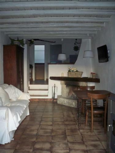 Agroturismo Rifugio Dei Tre Pini