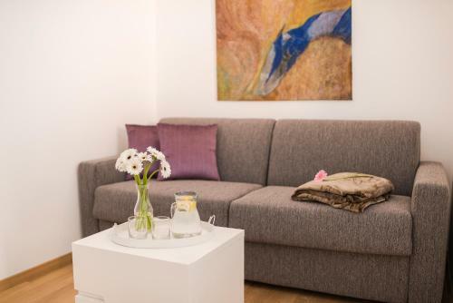 Apartamento Residence D�sir�e Classic & Design